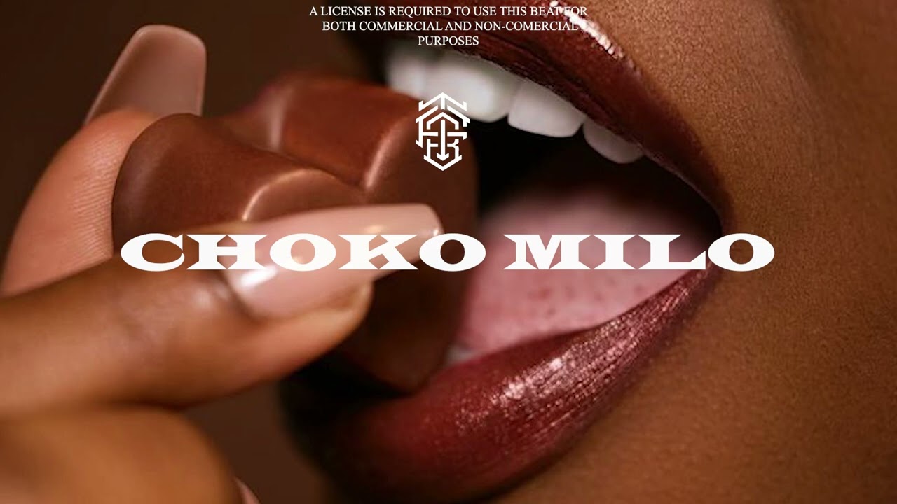 BURNA BOY x REMA x WIZKID Type Beat - "CHOKO MILO" | Afrobeat Type Beat 2026