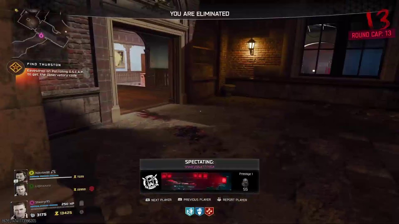 Black Ops 7 Zombies