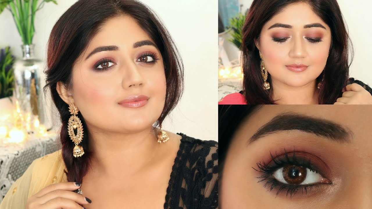 Wedding Season Looks | Makeup Tutorial | corallista