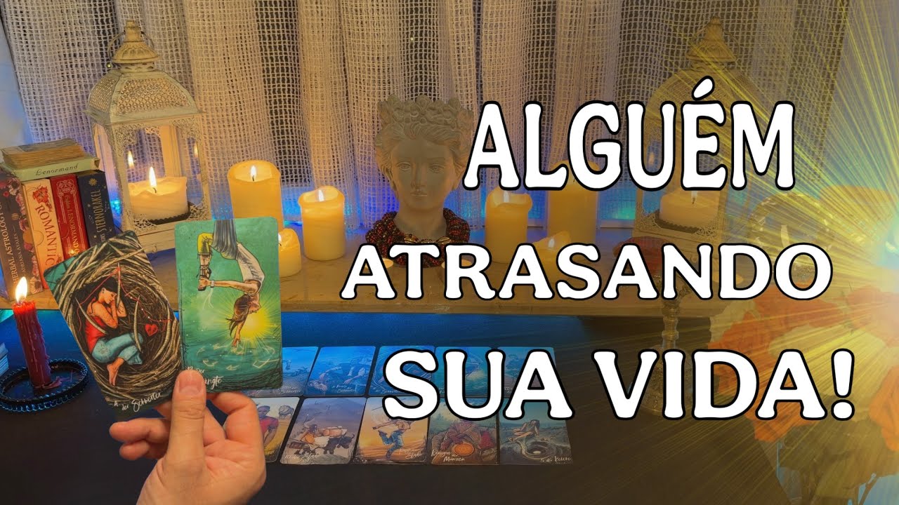 ⚠️ MARIA PADILHA MANDA AVISAR: ESSE AFASTAMENTO VAI SALVAR SEU DESTINO! | Tarot responde