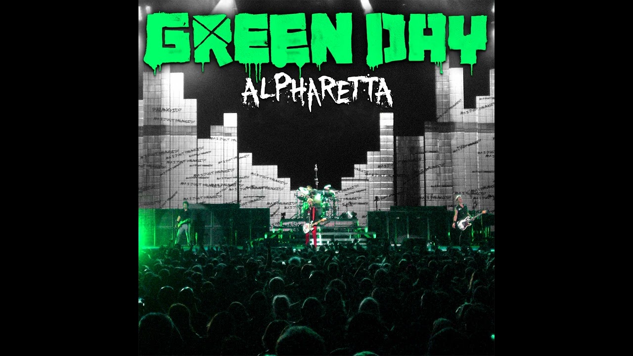 Green Day: When I Come Around 