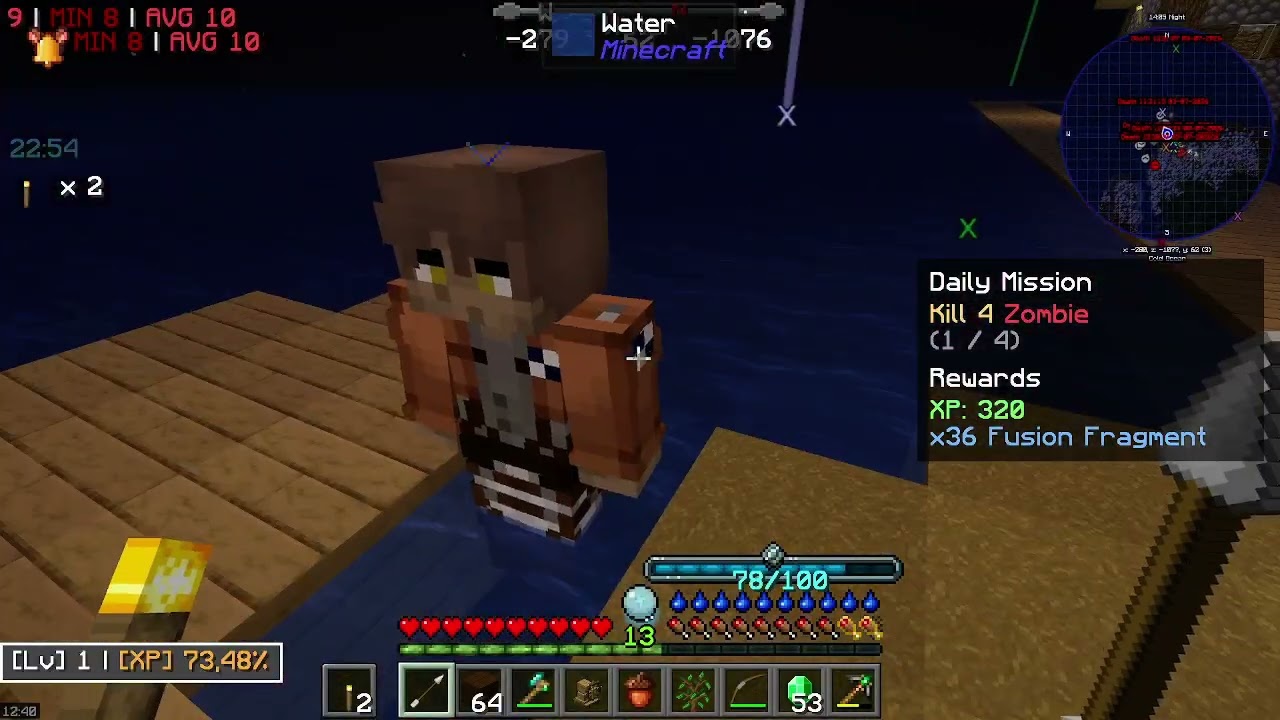 stranded ep 4 oh my warden 21k health quick get to the ship