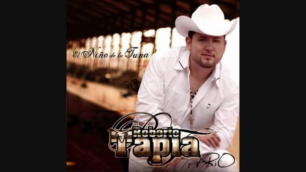 Roberto Tapia - SUENA LA BANDA (EPICENTER)