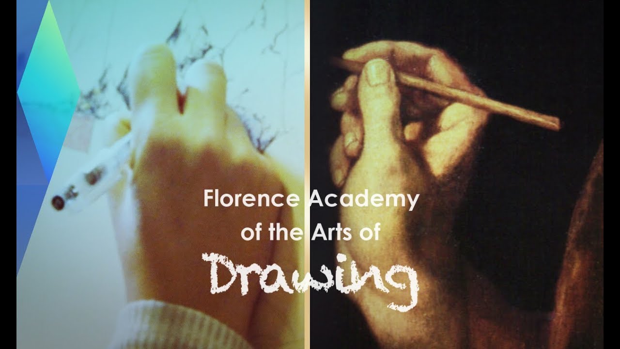 Florence Academy of the Arts of Drawing | Full Documentary EP1