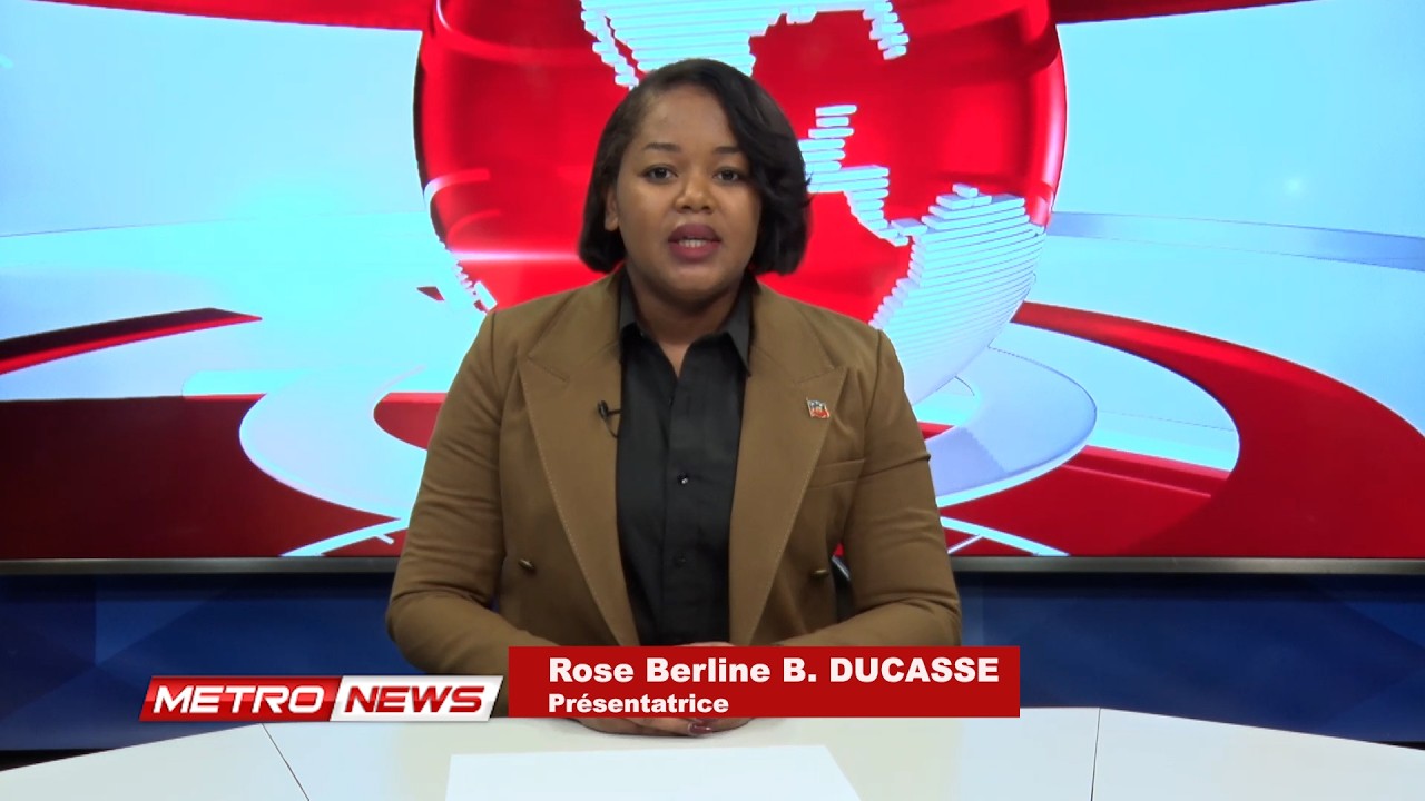 METRONEWS 11 FEVRIER 2026