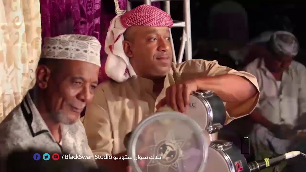 #طرب_حضرمي دويتو | الفنان عمر الهدار والفنان عدنان العطاس | وشرناها  HD