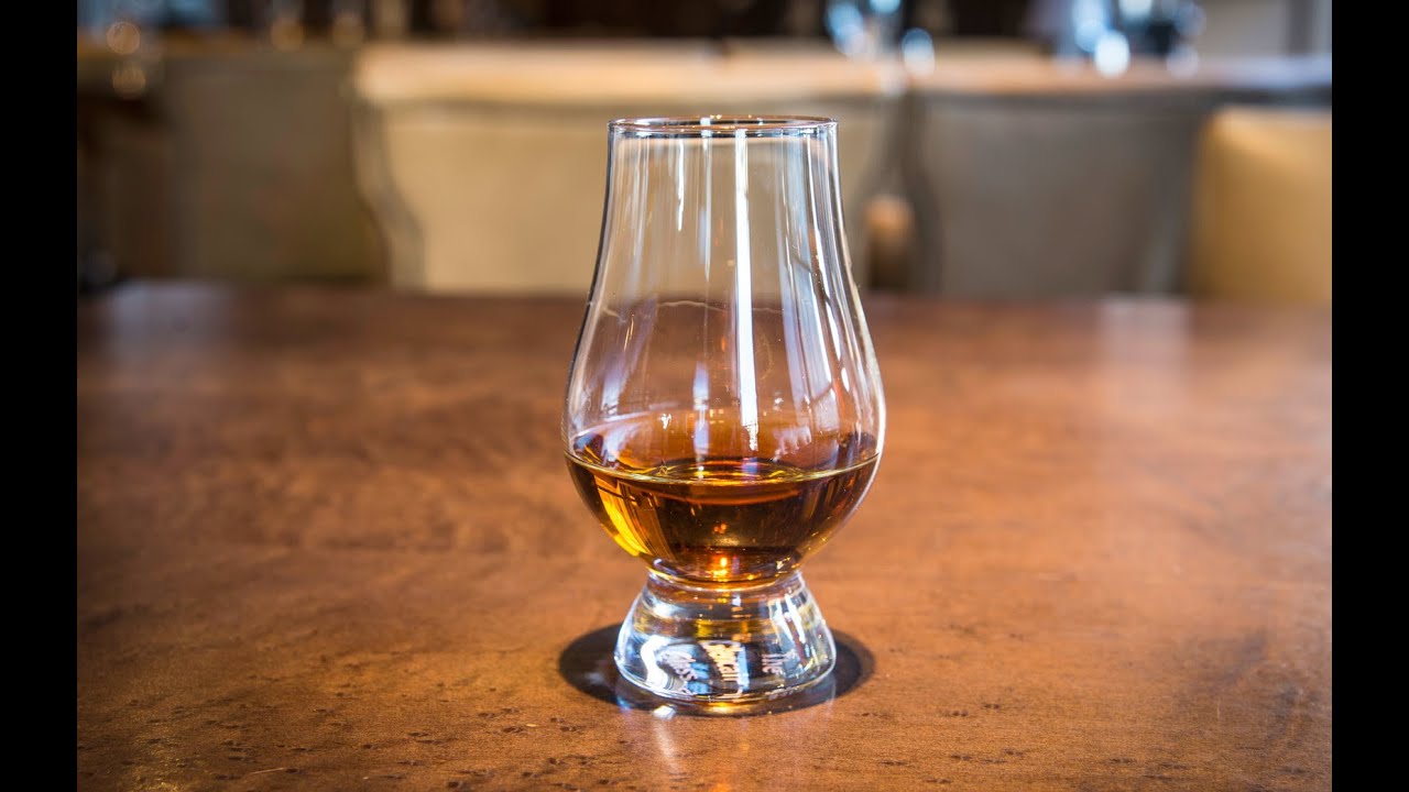 How Scotch Whisky is Made – From Grain to Glass