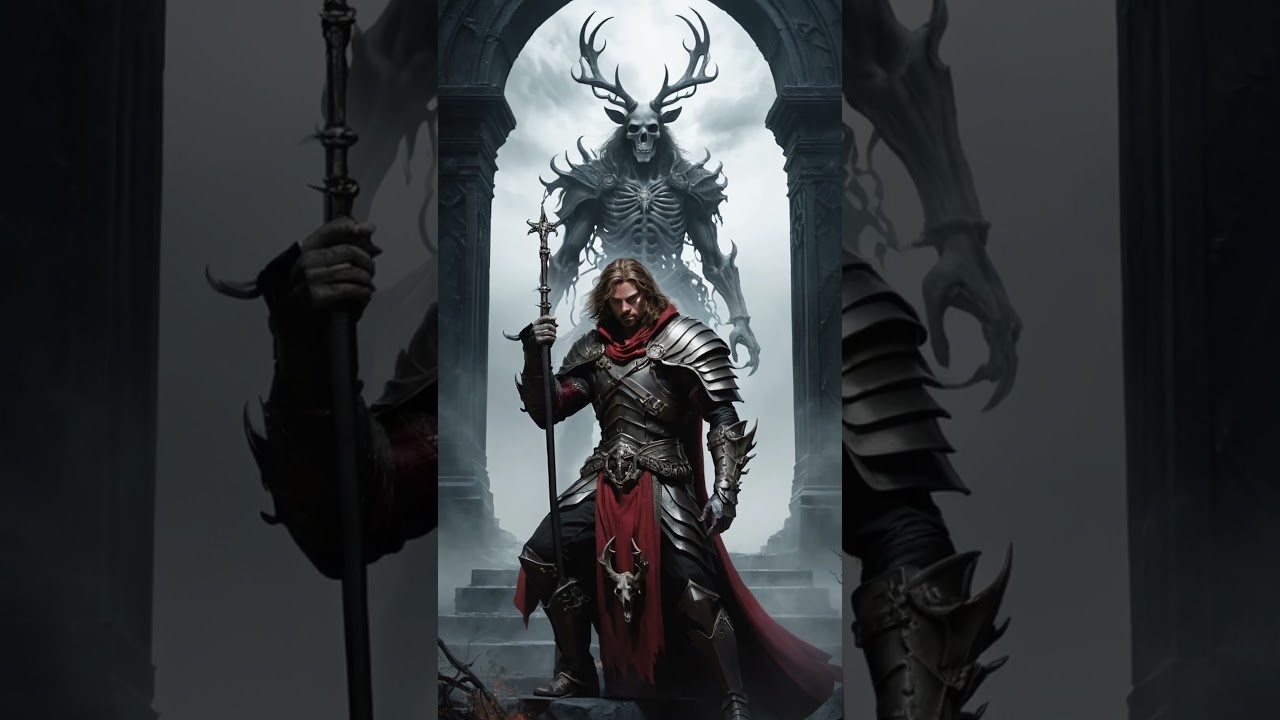 Gabriel Belmont: De H&eacute;roe de la Luz a Se&ntilde;or de las Sombras &ndash; El Nacimiento de Dr&aacute;cula