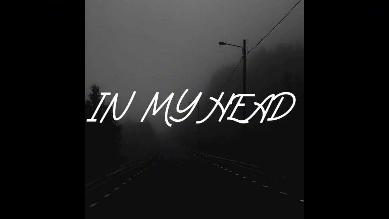 Mv Unseen - In My Head (Official Audio)
