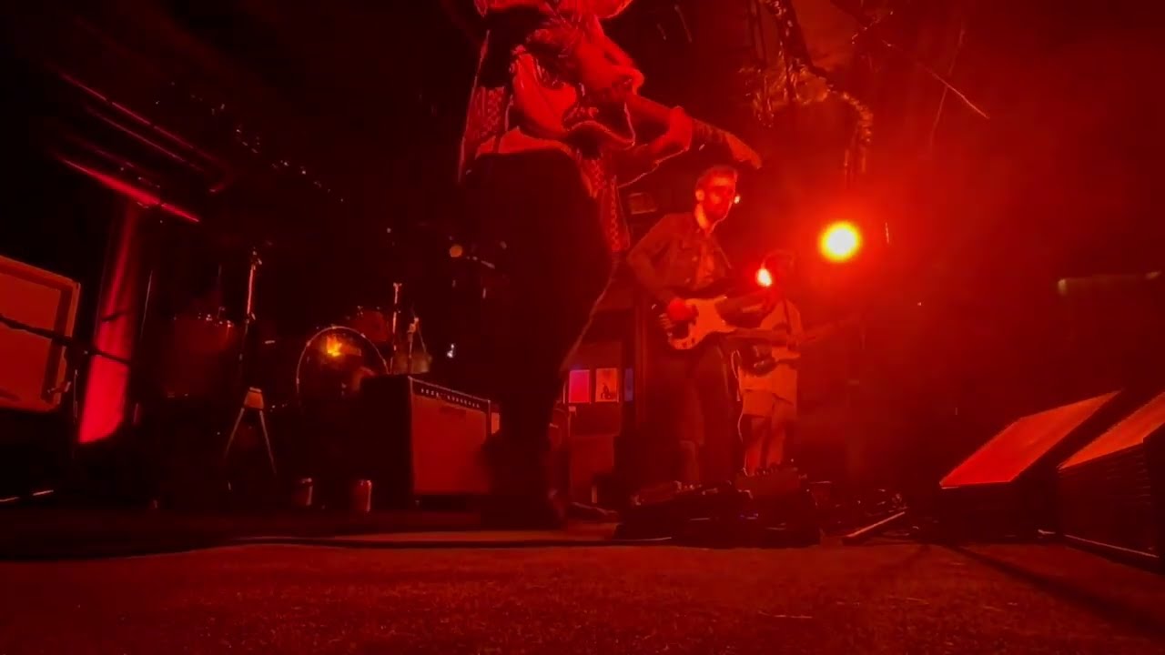 NMA Live at The Biltmore