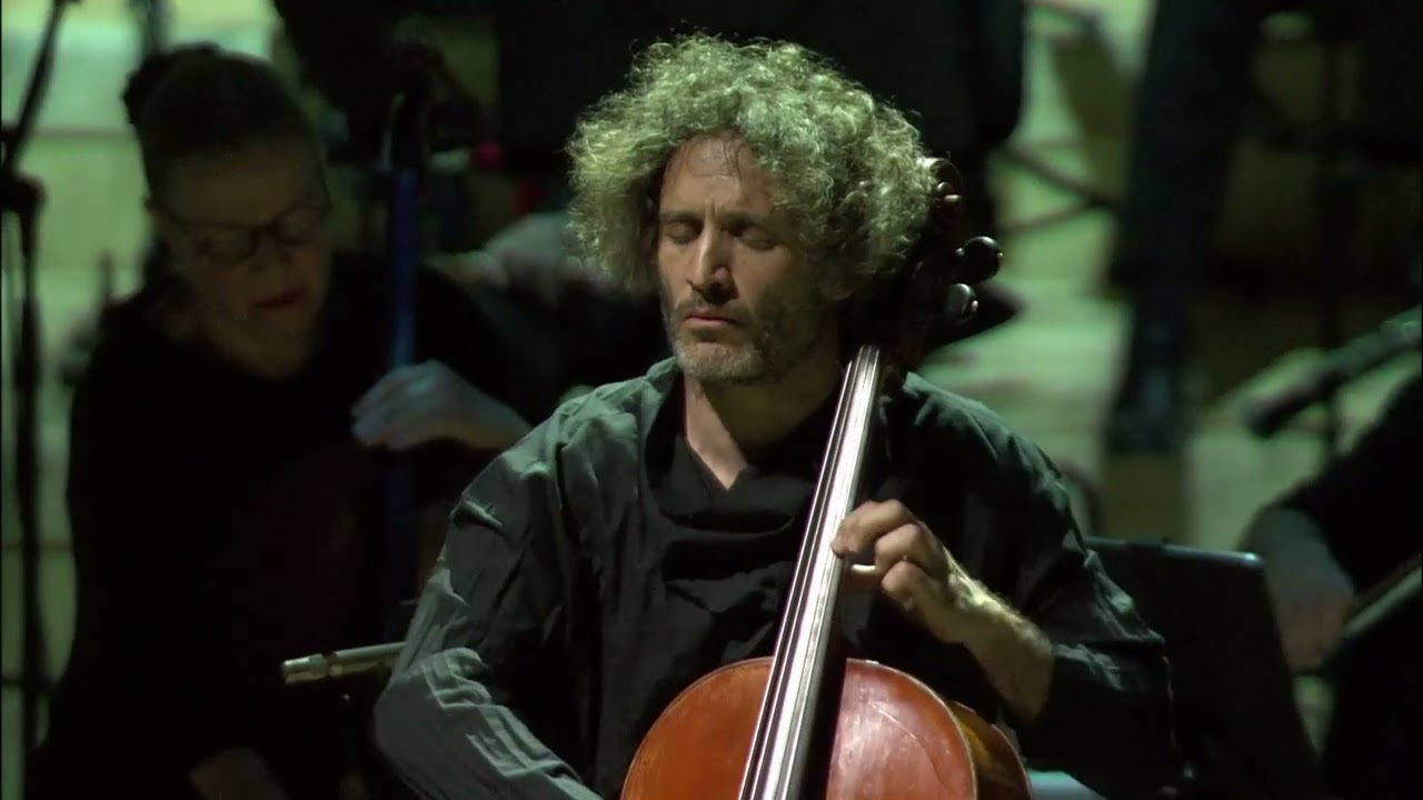 Dmitri Shostakovich: Concerto for Cello and Orchestra No. 1 E flat major, Op. 107