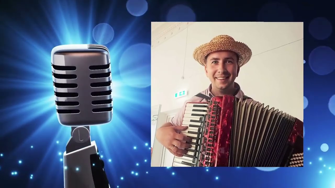 BALIUS SU MUZIKANTU MINDAUGU - DAINŲ POPURI MIX (2024)
