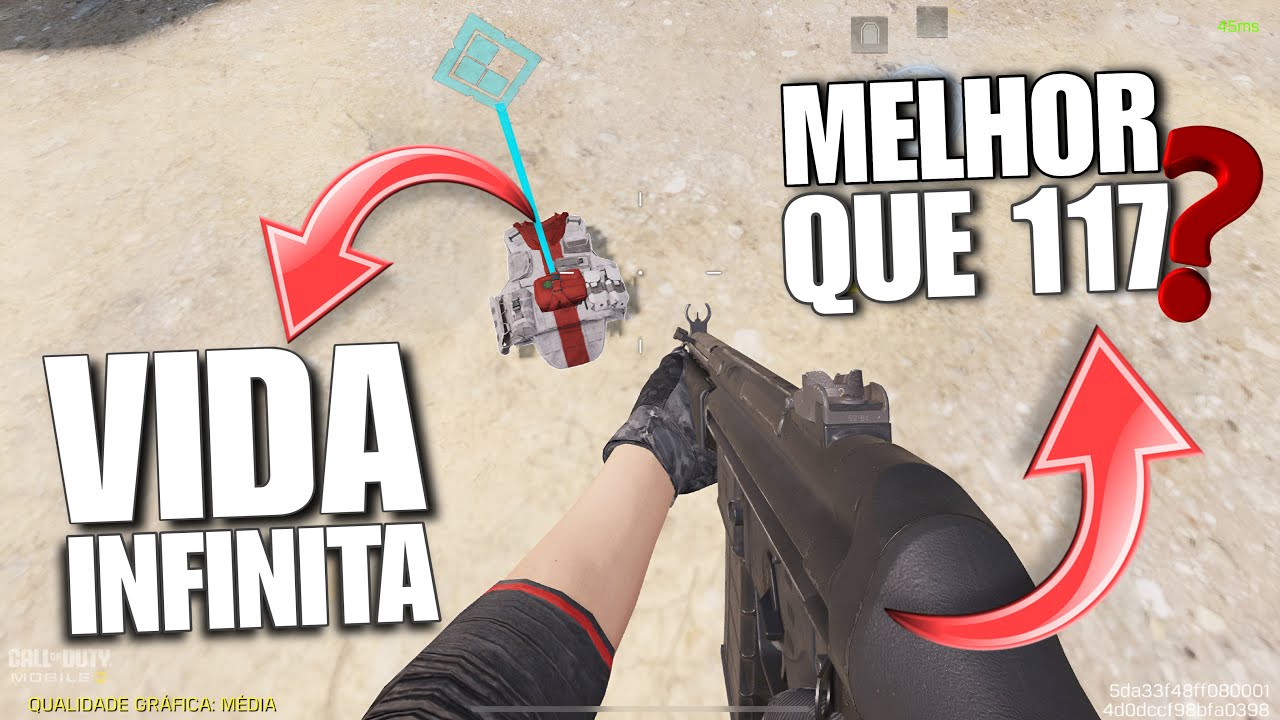 O CODM MUDOU TUDO ( MELHOR OU PIOR?)