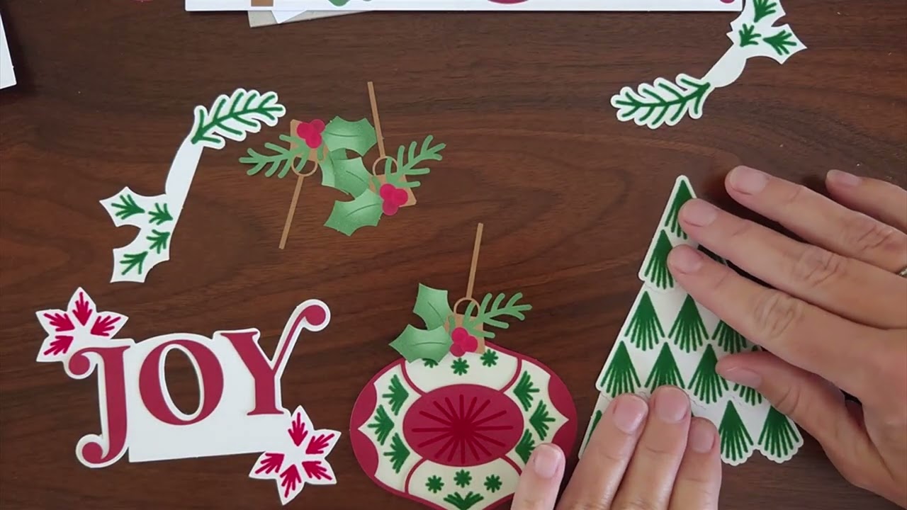 +20 Alternatives - October 2025 Paper Pumpkin - Cozy Christmas - Supplies, Tips, Layouts, Showcase