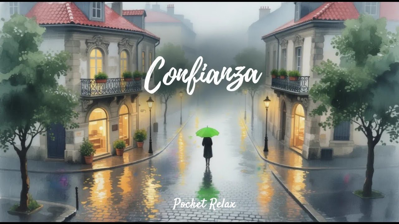Pocket Relax 3 / Confidence