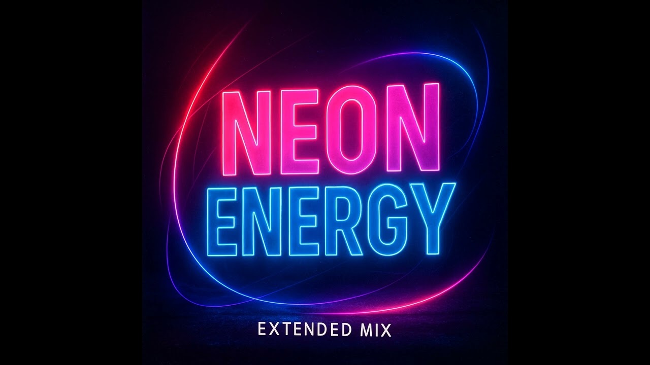 Neon Energy ExtendedMix
