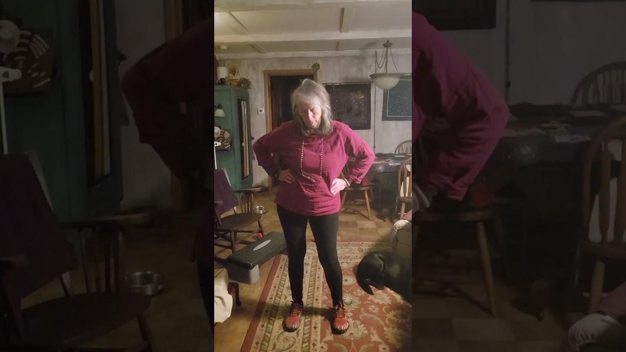 Moving Your Energy QiGong