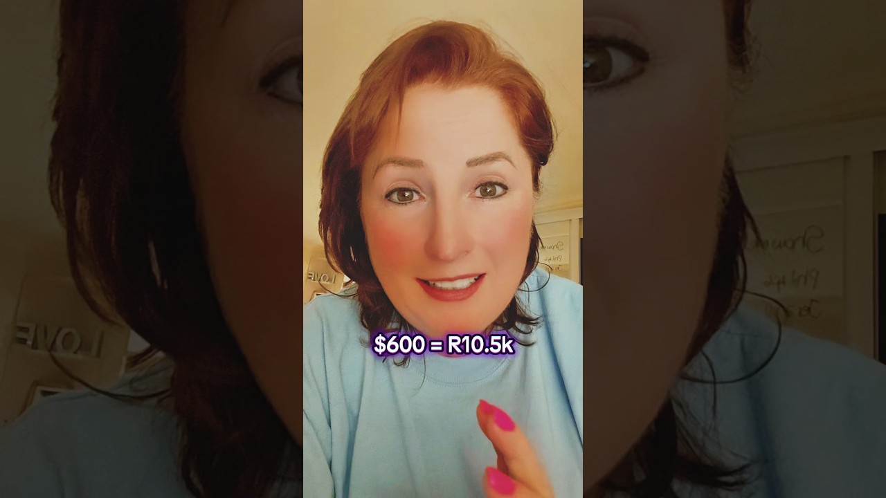 Een transaksie beteken ñ doller inkomste in jou eie bankrekening. 2 sales p/m vervang jou salaris