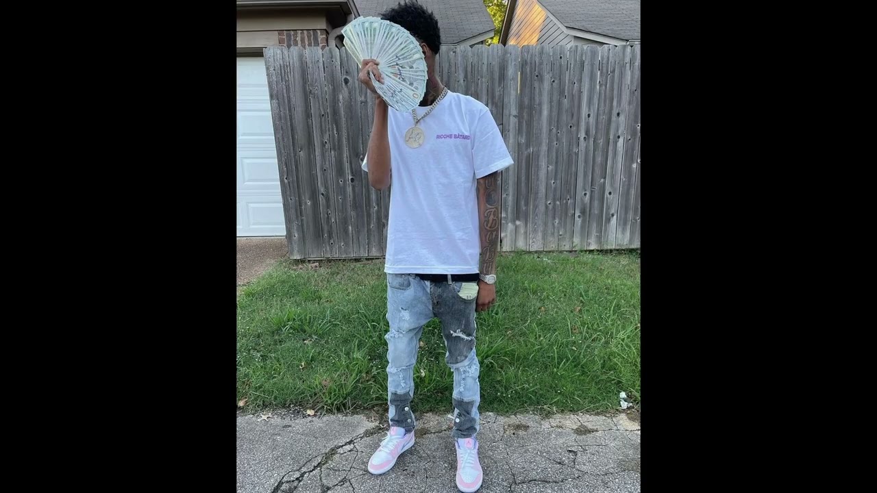 (FREE) Lil Double 0 Sample Type Beat - 