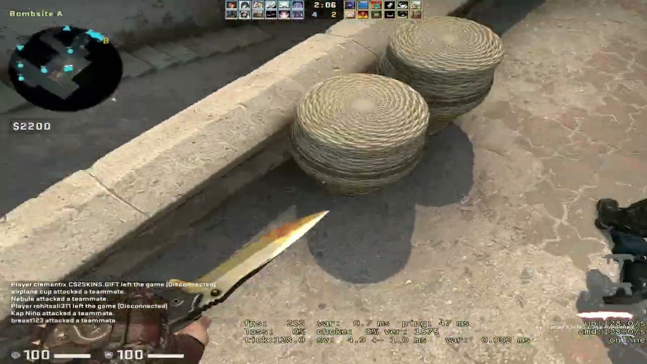 csgo casual in 2026