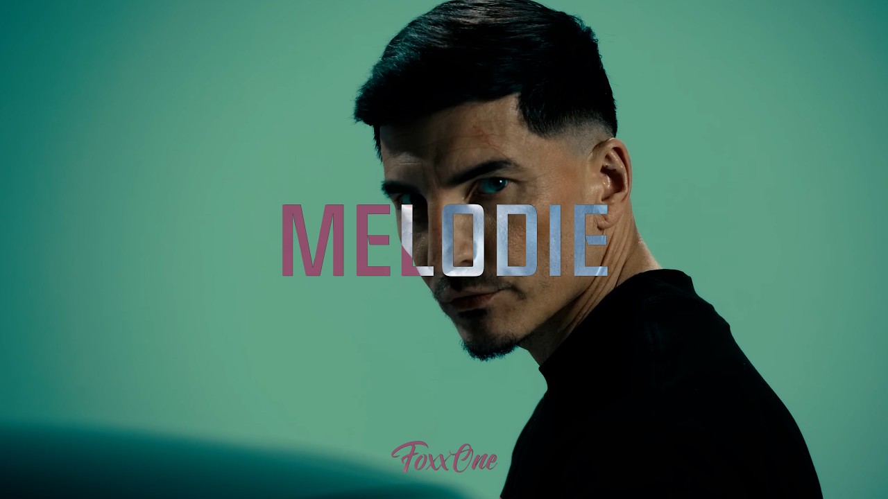 ASCHE Type Beat - MELODIE (prod. by FoxxOne & Dinski)