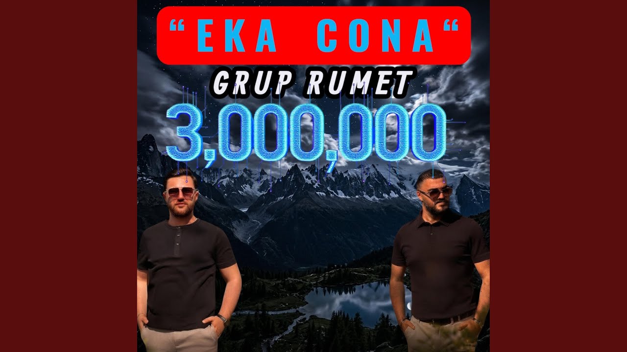 Sallama (EKA CONA)