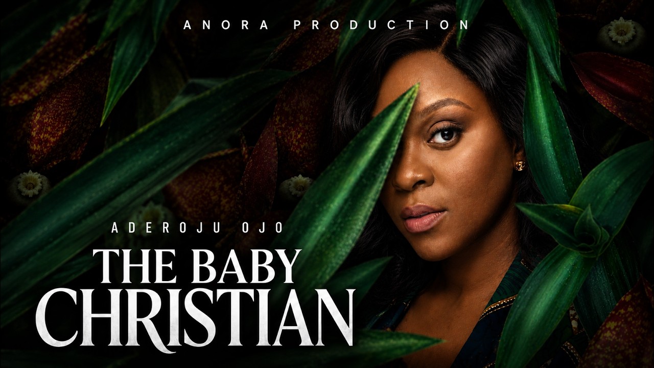 THE BABY CHRISTIAN | LATEST NIGERIA GOSPEL FILM