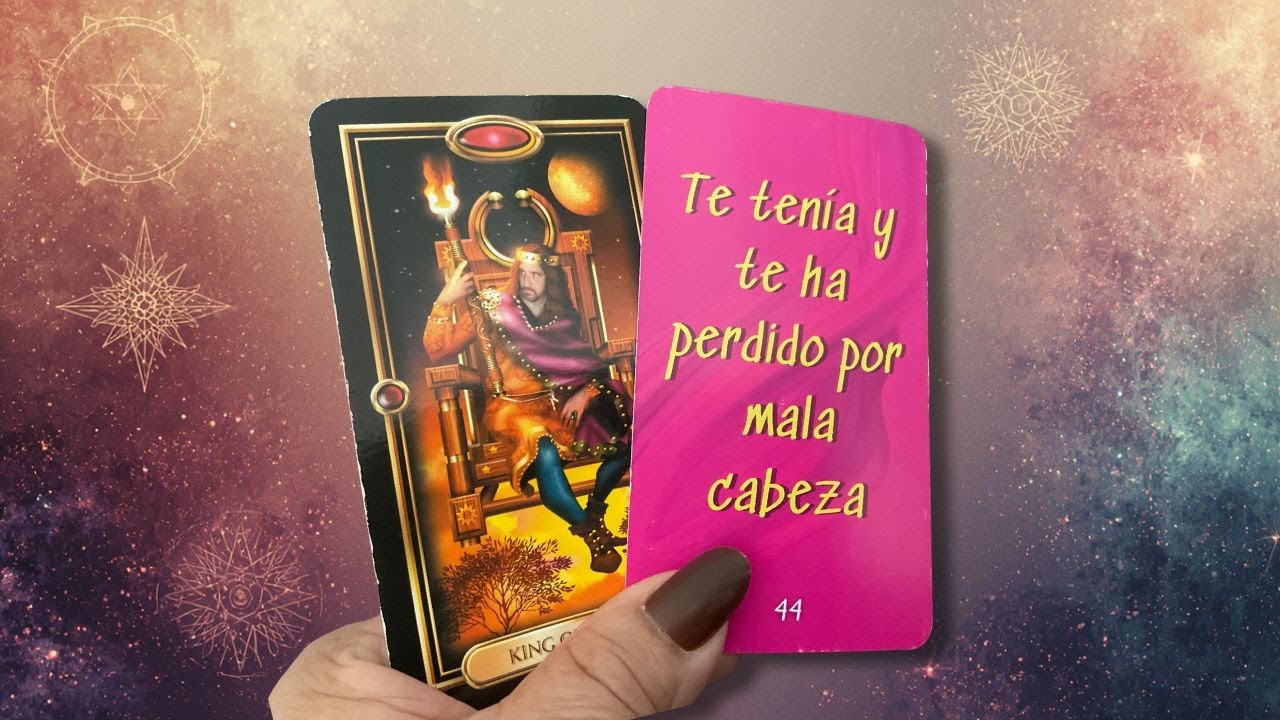 CAPRICORNIO! PIERDE LA BATALLA AL LUCHAR CONTRA SUS SENTIMIENTOS!