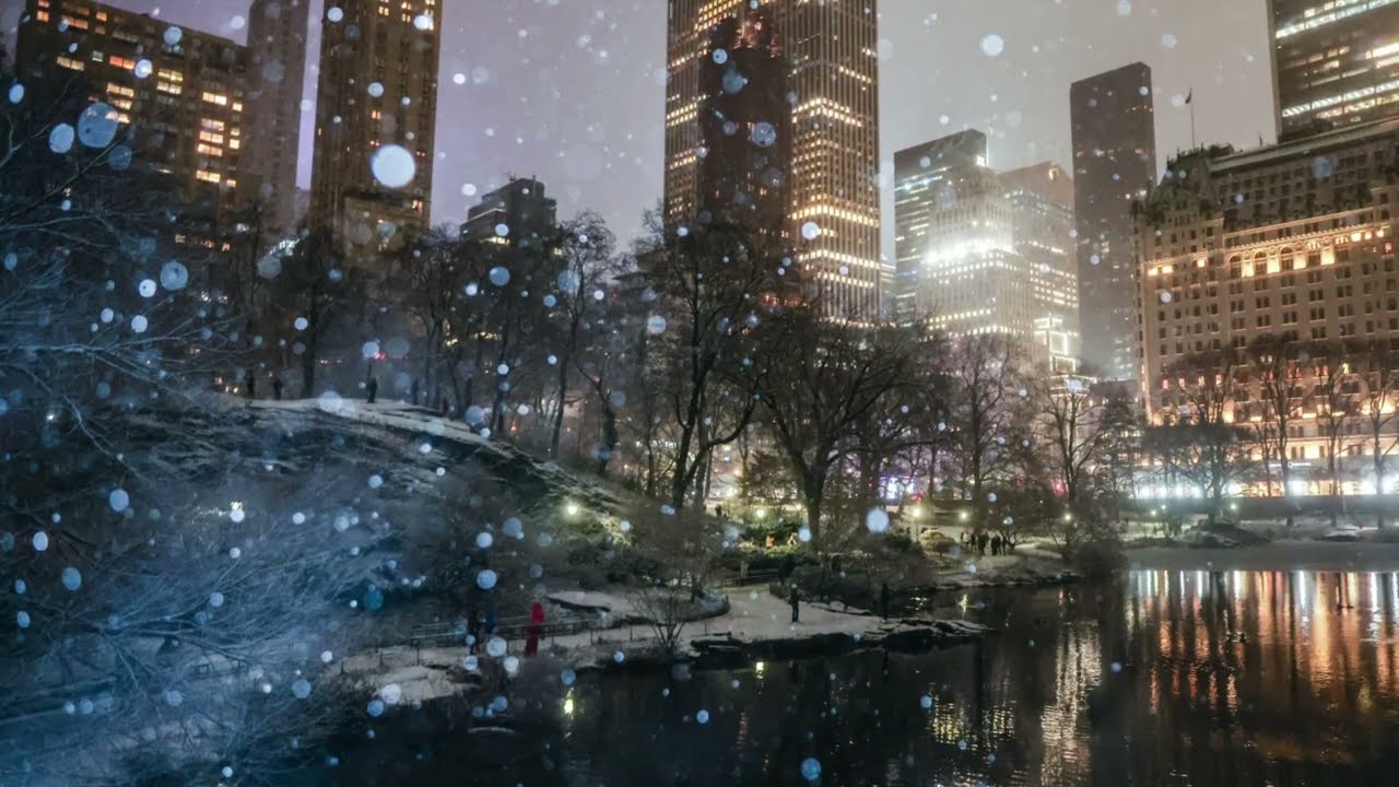 ❄️A January playlist❄️