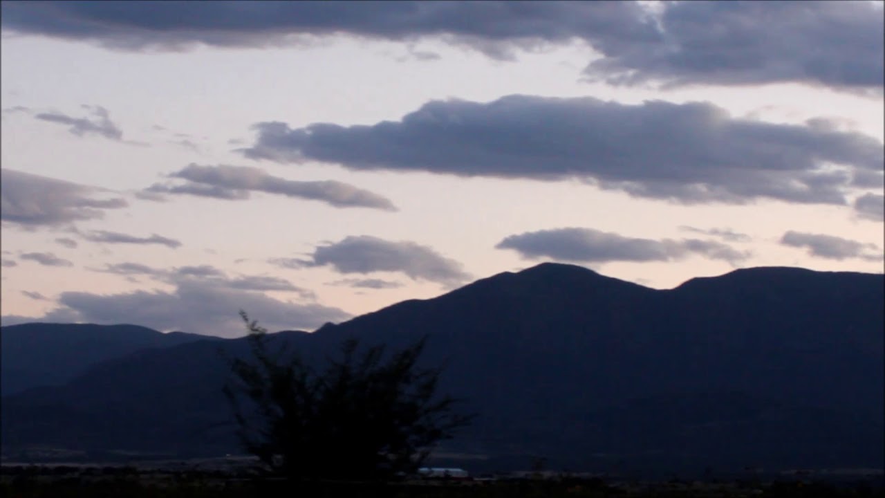 Wet Mountains