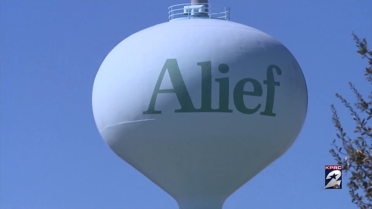 'Our Town': Alief was once called something else