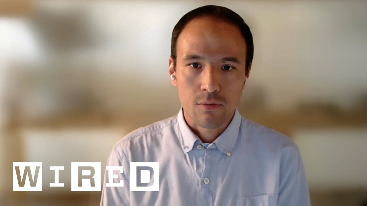 Cédric O: il fondatore di Mistral AI Cédric O chiede fa una domanda all'Europa | Wired Italia