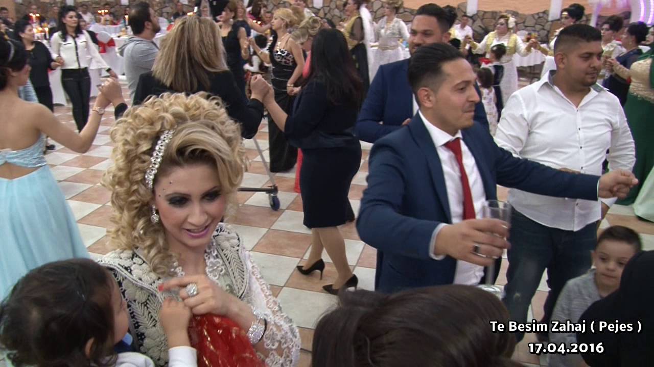 Ork Gazoza Sulltani Nexhati Samia te Besimi Pejes 17.04.2016 FullHD  04