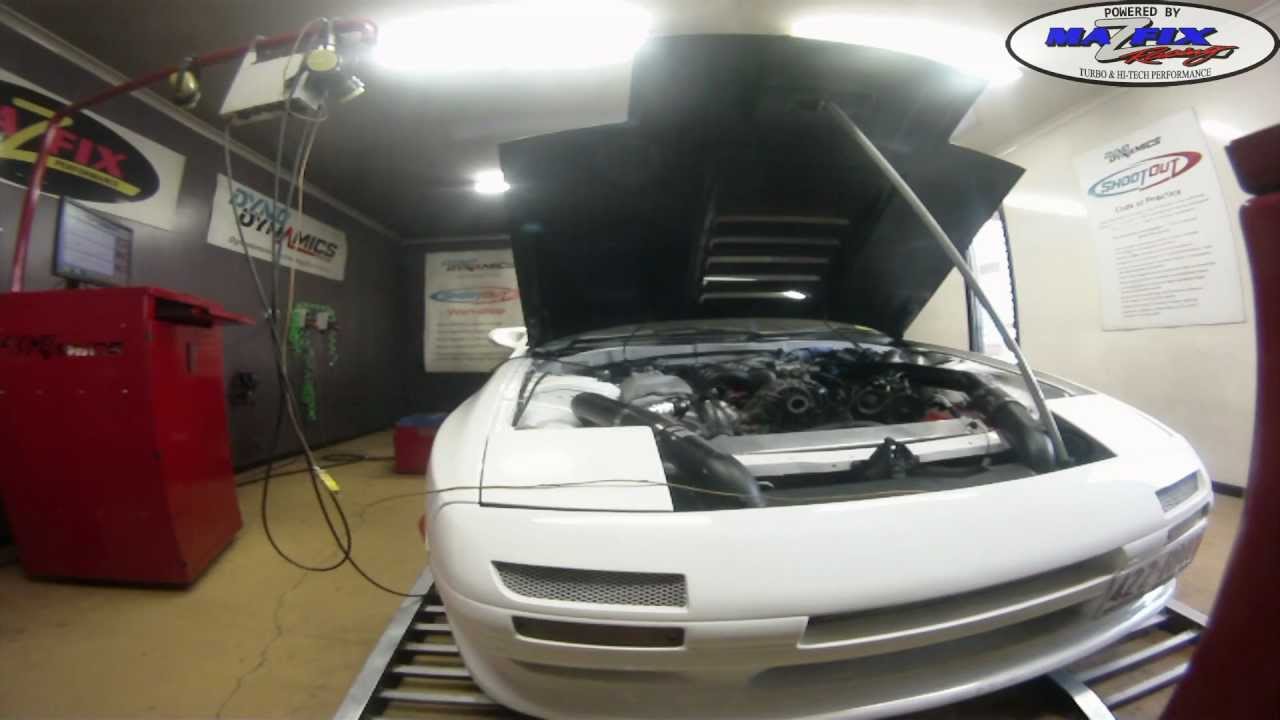 MAZFIX: CRUISING THE WORKSHOP