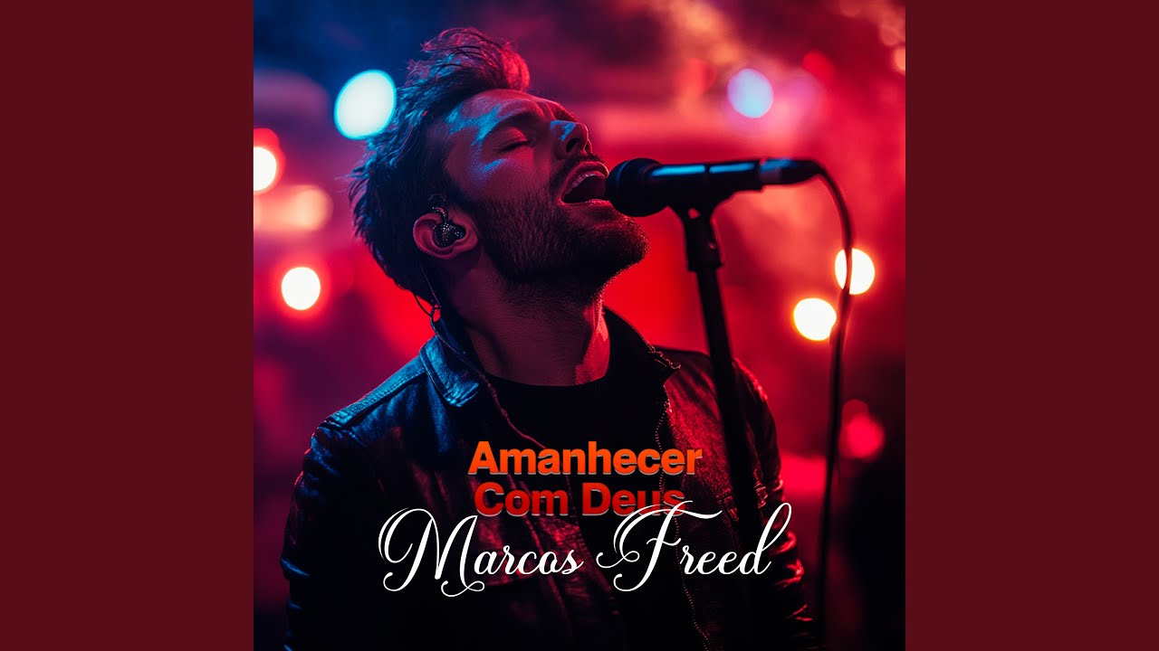 Amanhecer Com Deus