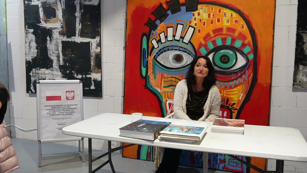 „ŚLADAMI MISTRZÓW” Blok IX SURREALIZM I DADAIZM  Warsztat 2