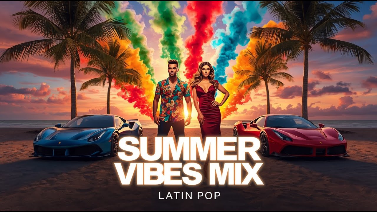 Reggaeton & Latin Pop 2025 🔥 Best Spanish Hits