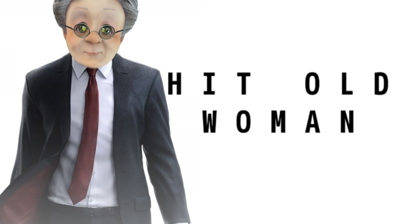 【Hitman】割のいいシルバー人材派遣がブラックだったかもしれない……【出勤2日目】