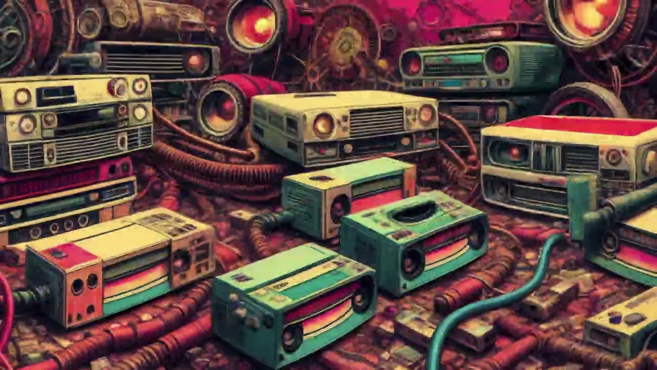 Mike Griego - Engineer Of Hearts (Original Mix) - [Tale & Tone]