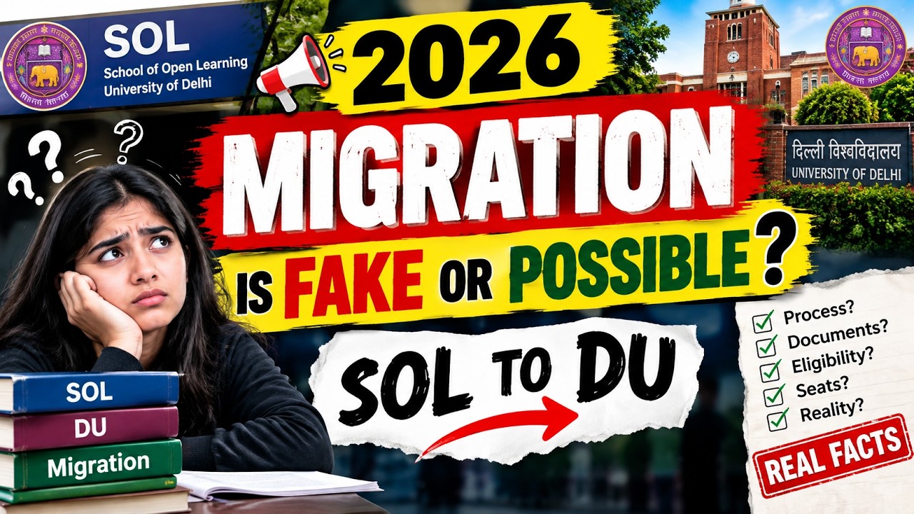 SOL to Regular College: What&rsquo;s the Reality and How Do You Do It?
