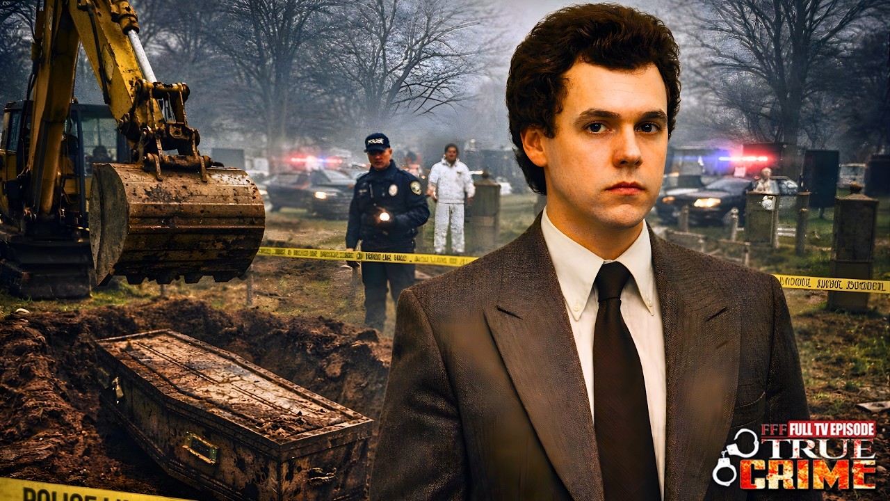 THE QUIET RAMPAGE OF AMERICA'S MOST LETHAL NURSE | Diagnosis: Unknown | TRUE MEDICAL MYSTERY
