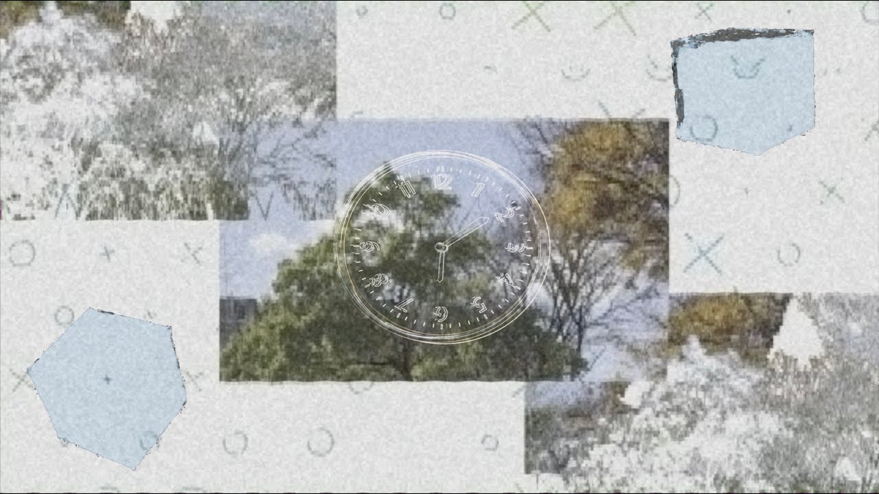 触れたぶんだけ / 初音ミク