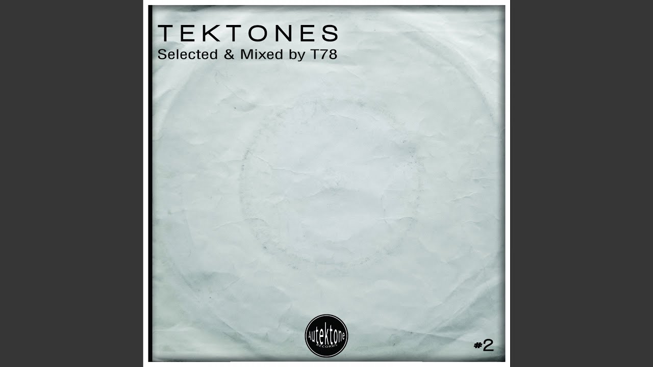 Vicker (T78 2018 Rework) (Extended Mix)