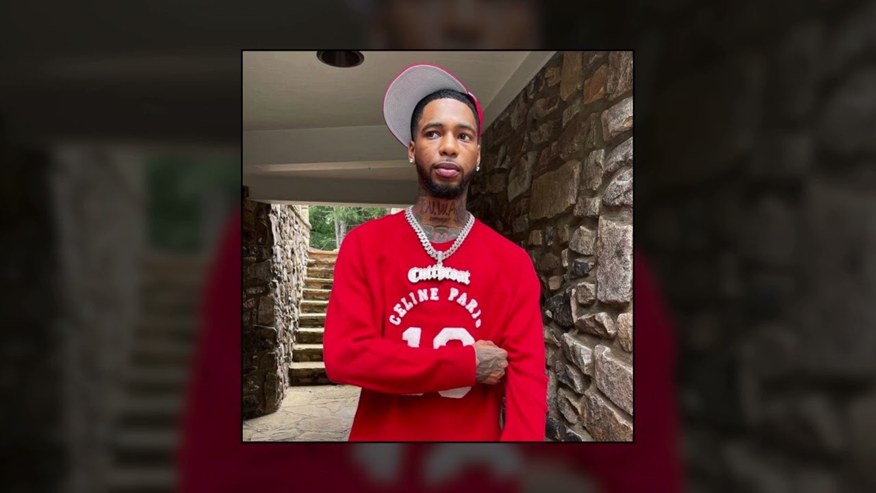Kenny Muney Type Beat x Key Glock Type Beat - 