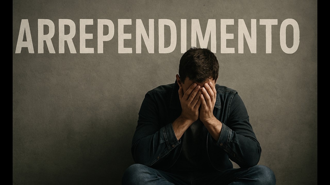 Arrependimento