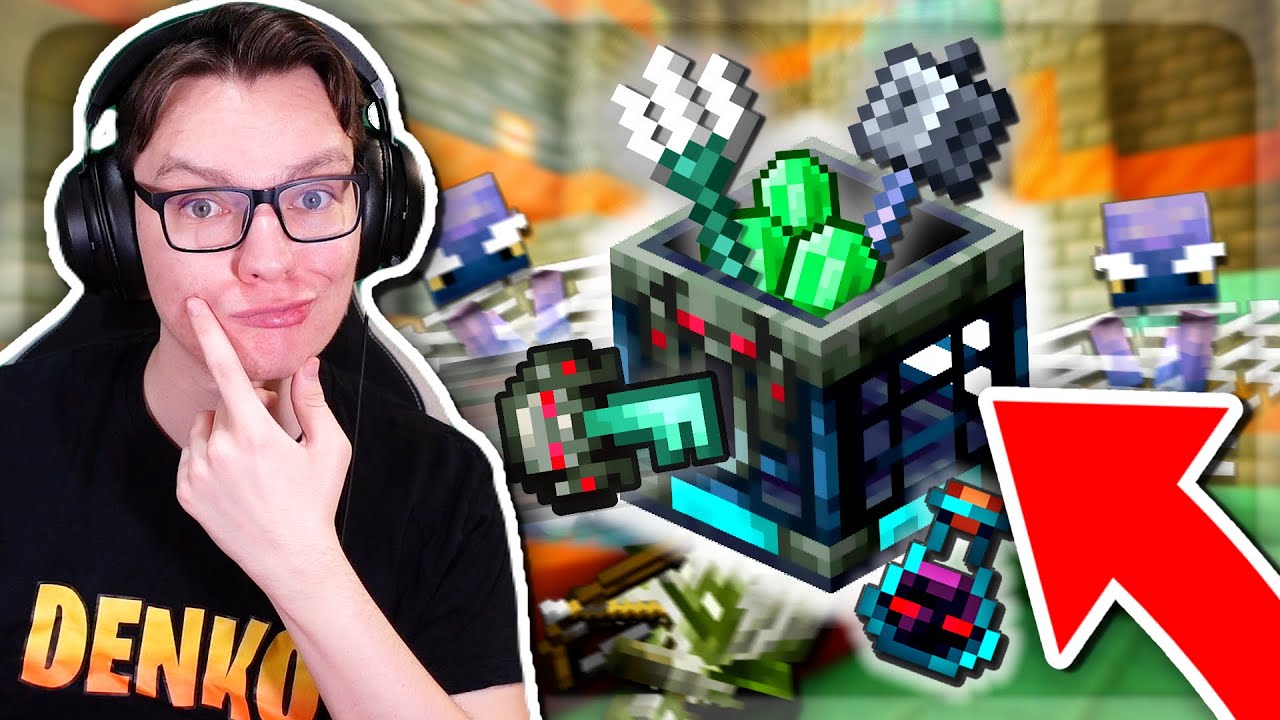 Minecraft je postal VELIKO BOLJ ZABAVEN!