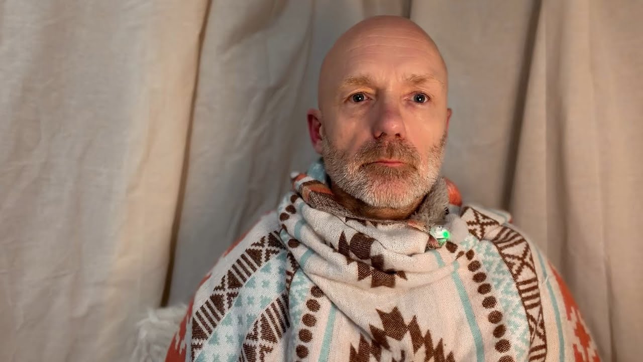 Five Minute Guided Meditation 