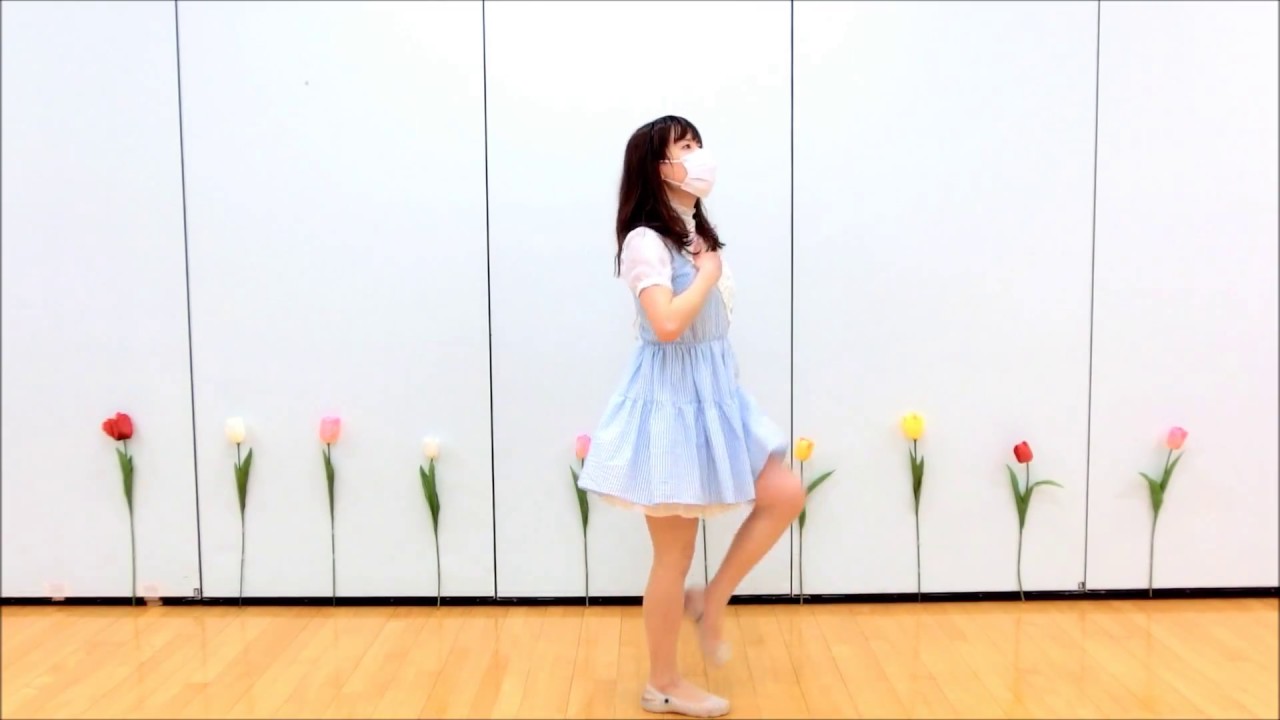 【しーば＊】Blooming♡Blooming【アイカツ！踊ってみた】
