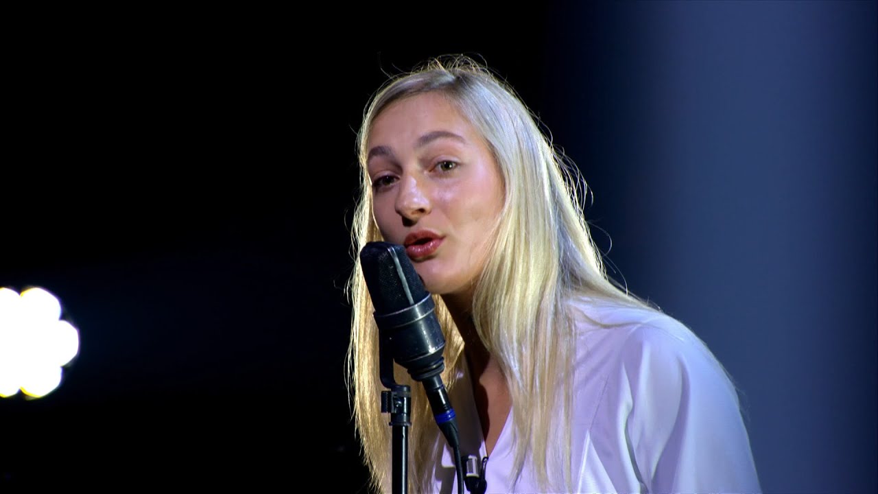 'Perfecte Dag Om Op Tornado's Te Jagen' | S10 en Dutch String Collective | Sophie & Jeroen