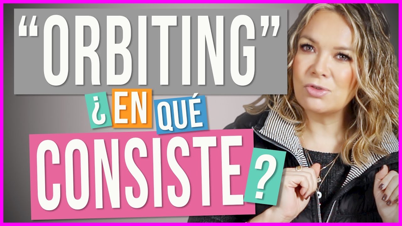 Orbiting en Redes Sociales| ¿Te Bloquean de Whatsapp, pero ven tus Estados?
